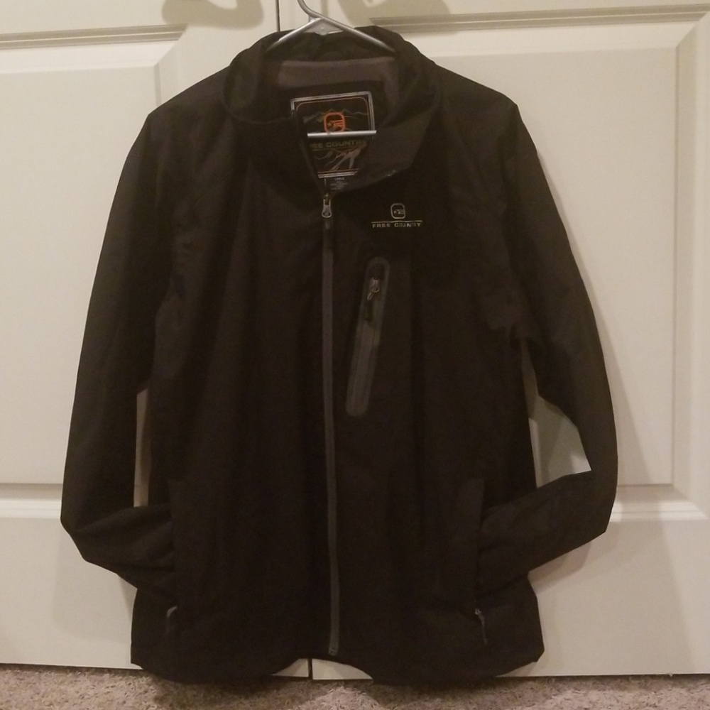 Free Country Jacket ⭐Great Deal⭐